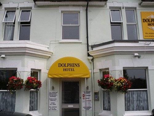 Triple Dolphins Hotel