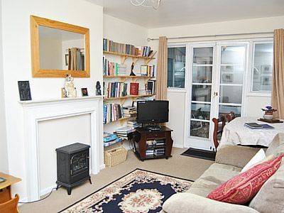 Family-Ensuite-6-bed Ens  Room Only - Family Ens. 2 ad. + 4 ch THE LODGE BOURNEMOUTH